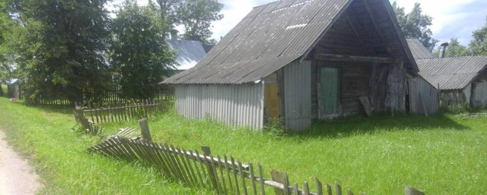 
            Фотография деревни Постарини-3