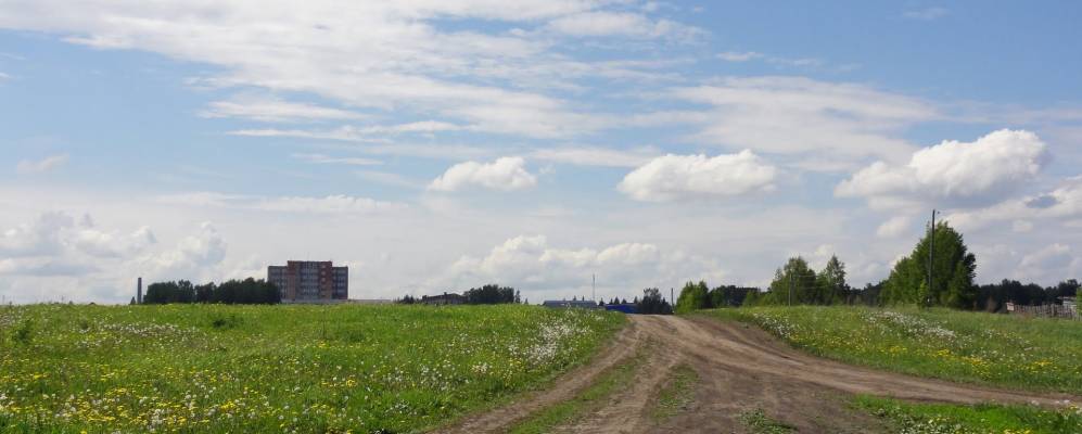 
            Фотография Малой Михайловки