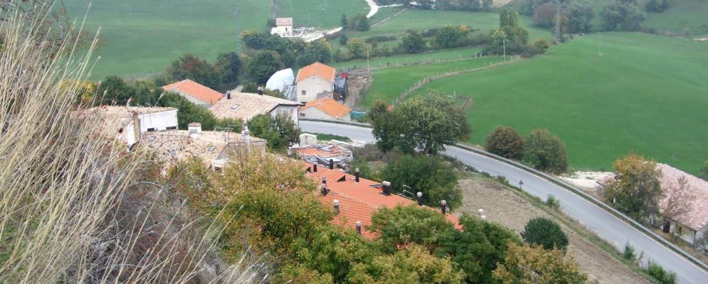 
            Фотография Пескокостанцо