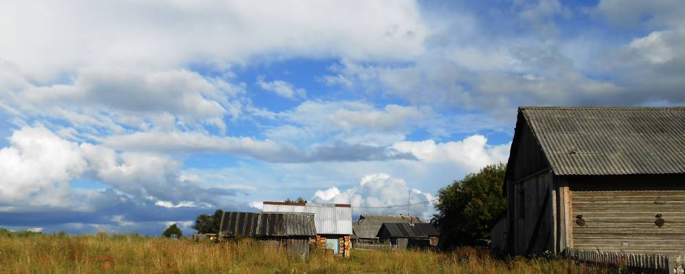 
            Фотография Старово