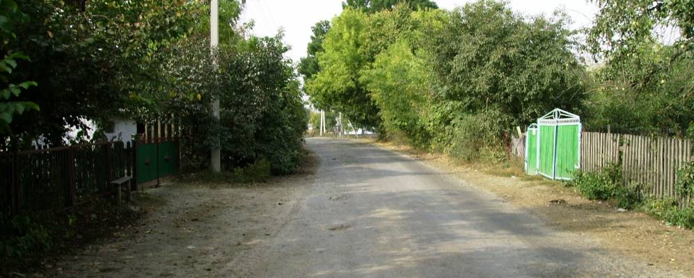 Фотография Рудни