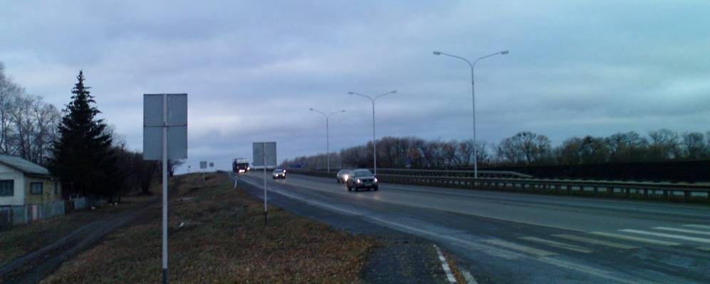 
            Фотография Хлебодаровки