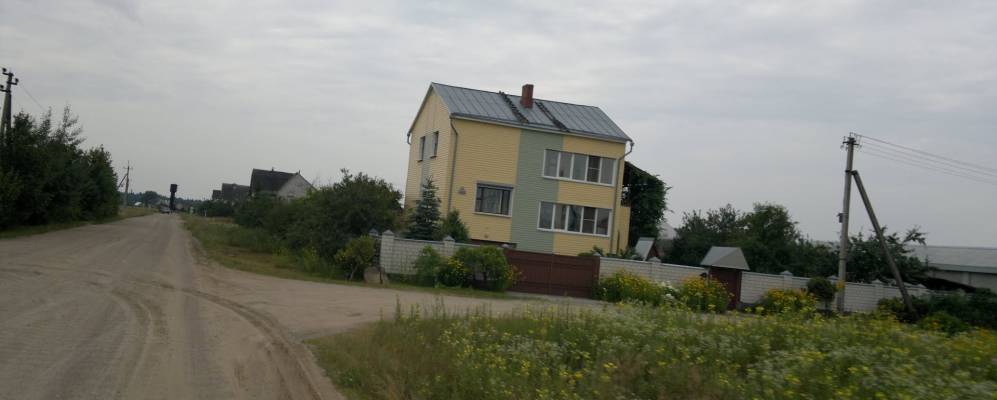 Фотография Расовы