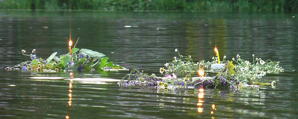 
            Фотография Малой Решетиловки