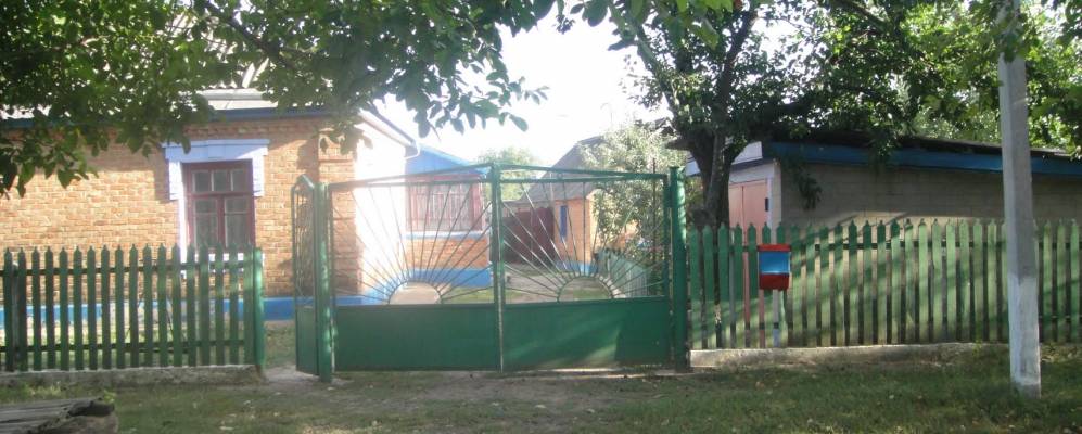 
            Фотография Солтановки