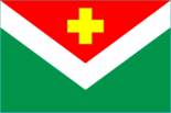 Флаг Спас-Деменска