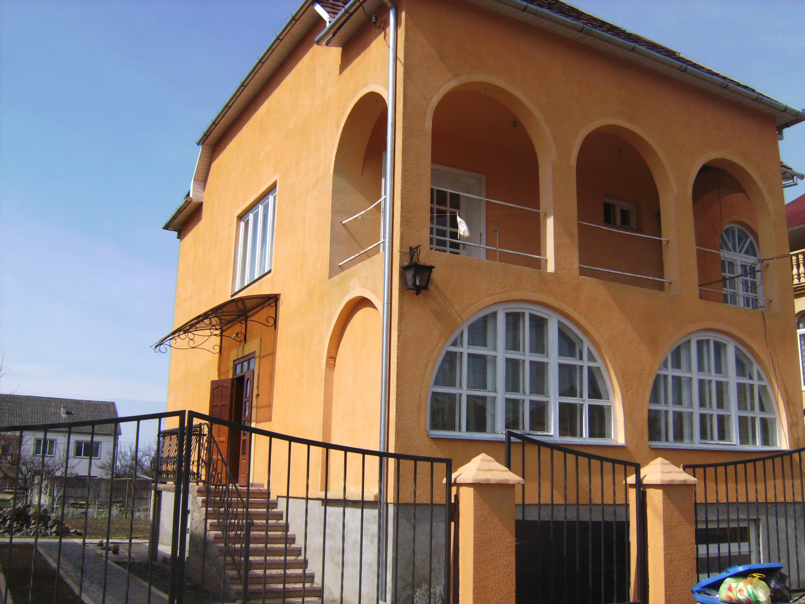 Фотографии хостела 
            Усадьба У Ирины