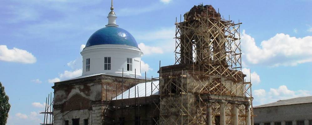 
            Фотография Котовского