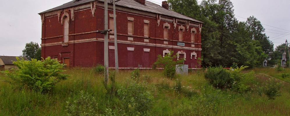 
            Фотография Березово