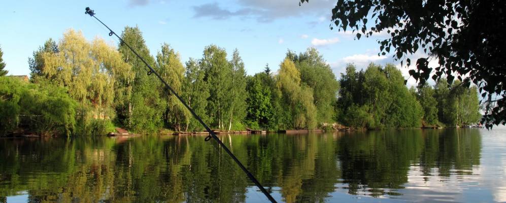 
            Фотография Конца Гор