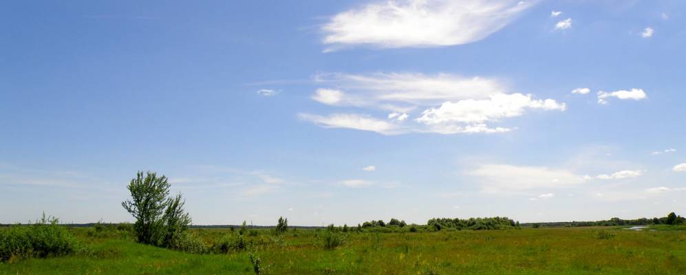 Фотография Берëзовки