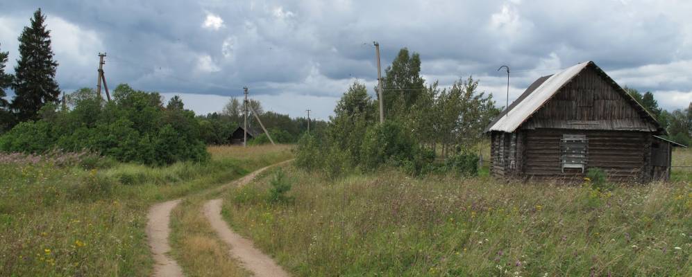 Фотография Новая