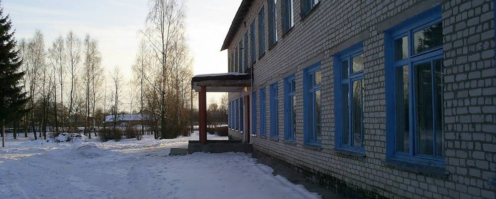 
            Фотография Гончаровки