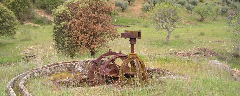 
            Фотография Castañar de Ibor