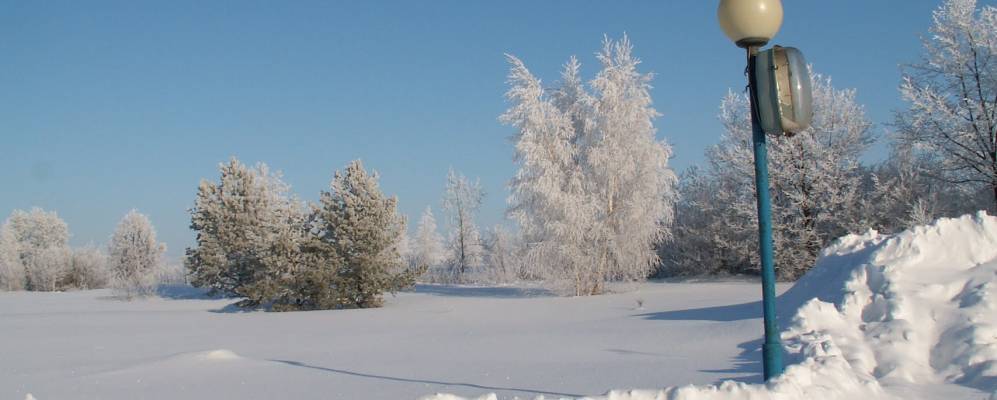 Фотография Старого Карабаяна