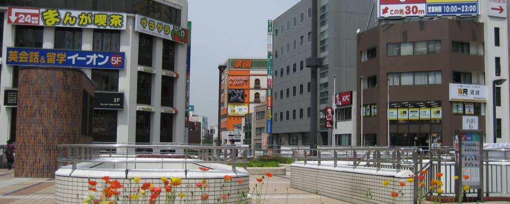 
            Фотография Мацудо