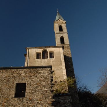 Монтанья ин Вальтеллина