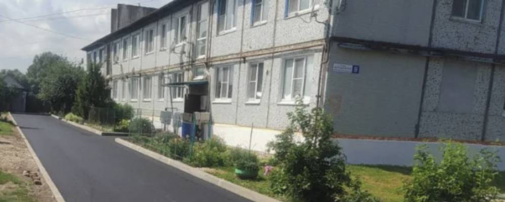 
            Фотография Санталовского