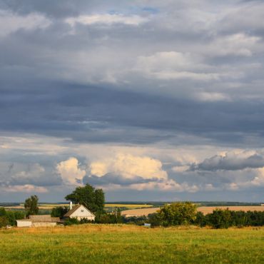 Архангельское