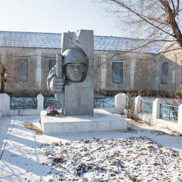 Котельников