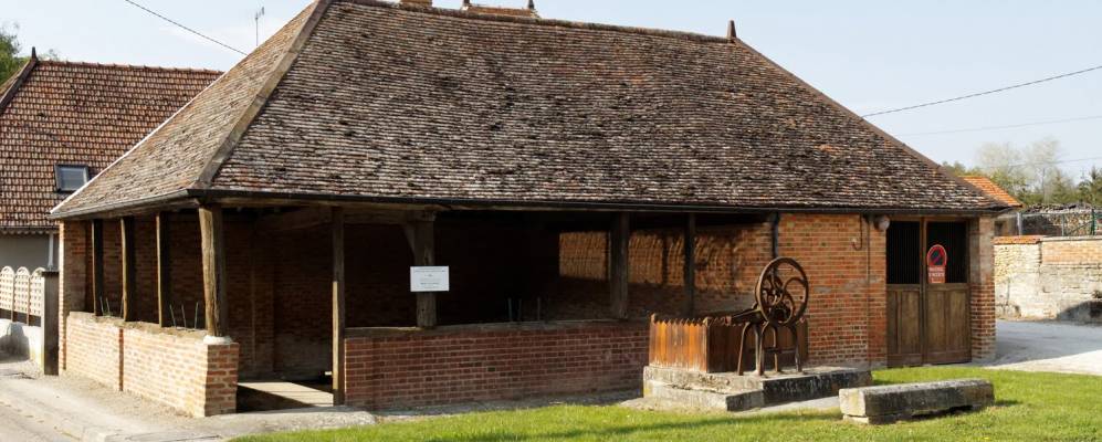 
            Фотография Бриель-Сюр-Барс