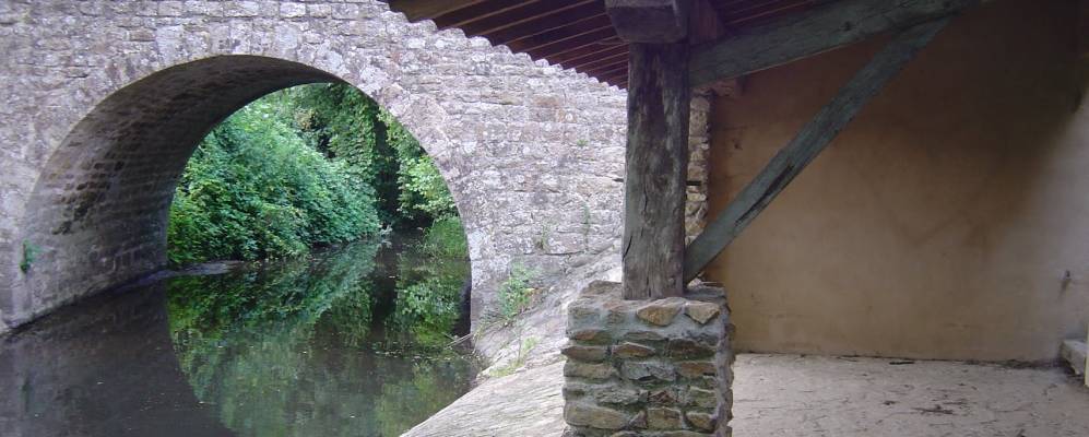 
            Фотография Сент-Этьен-дю-Буа