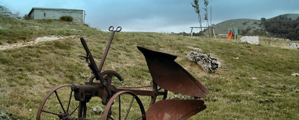 Фотография Монтелуко