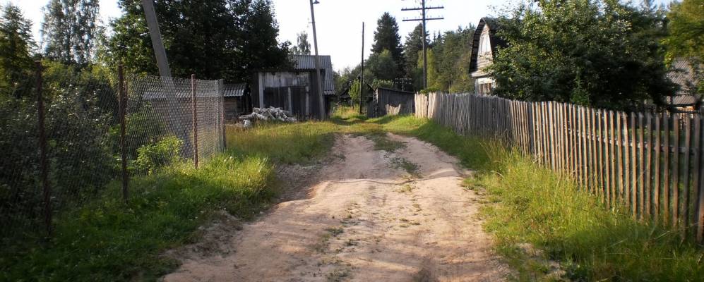 
            Фотография Воскресенского