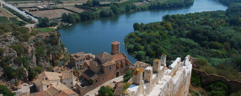 
            Фотография Миравет