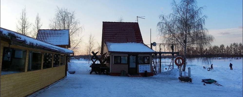 
            Фотография Юрово