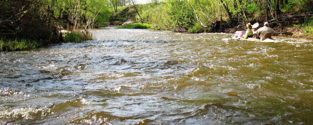 Фотография Павлодаря