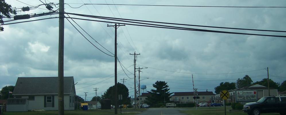 
            Фотография Миллсборо