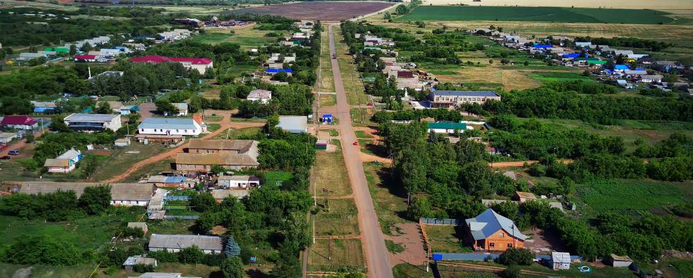 Фотография Степановки