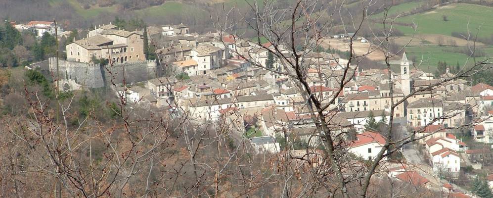 
            Фотография Гальяно-Атерно