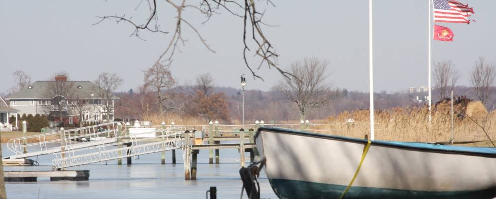 
            Фотография Оушенпорта