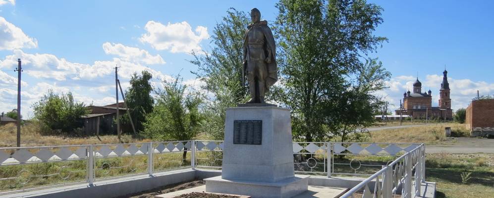 Фотография Нижнежуравского