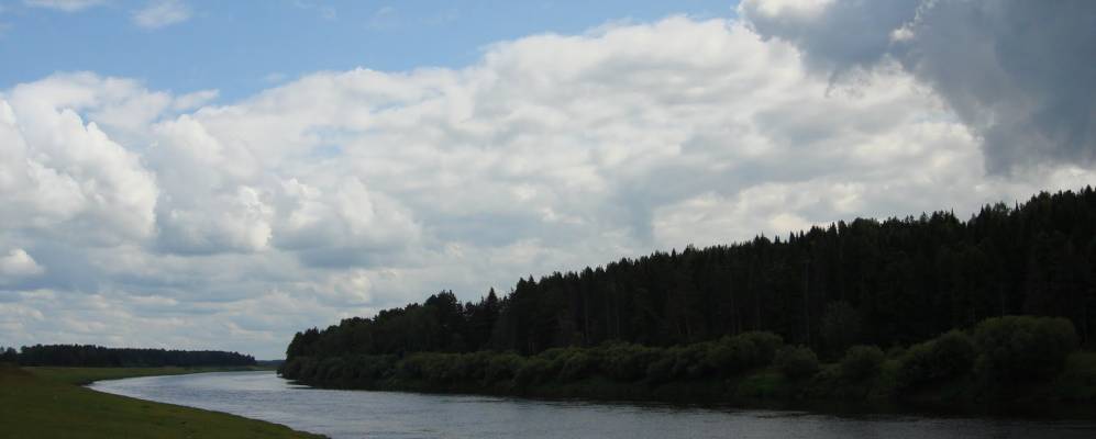 
            Фотография Чернышово