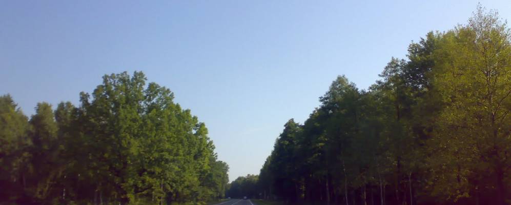 Фотография Волчьей Горы