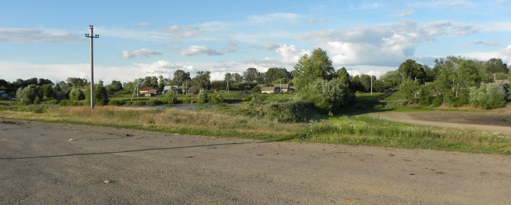 Фотография Ильинки