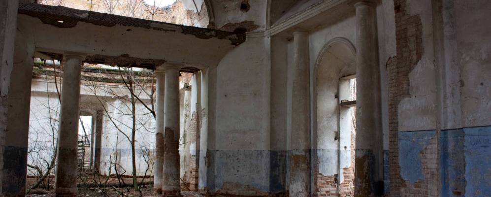 
            Фотография Озерков