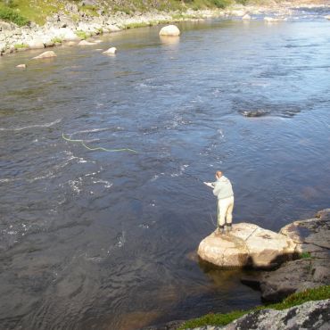 Восточная Лица