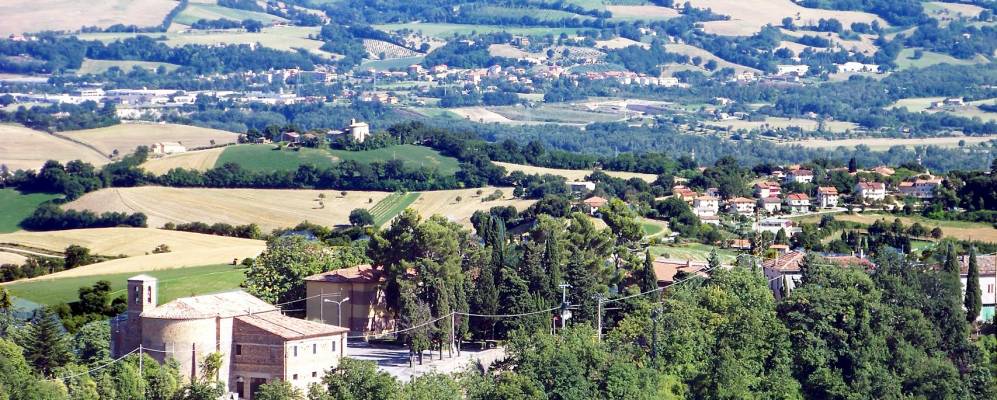 
            Фотография Фонтекорниале