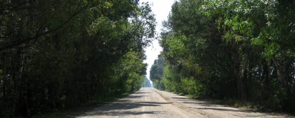 Фотография Непомациновки