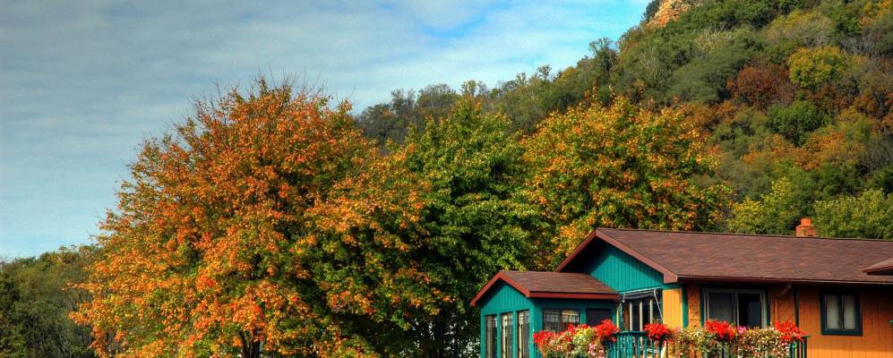 
            Фотография Тремпилео