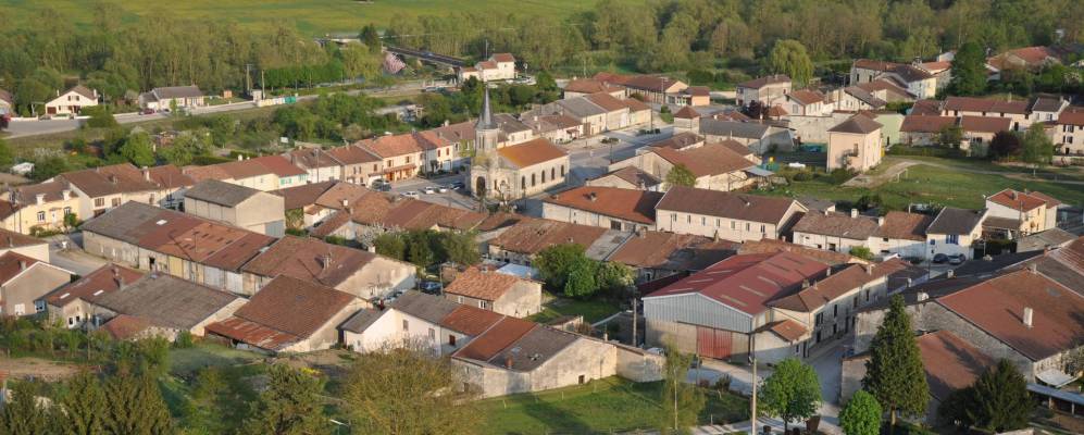 
            Фотография Ле-Монтэрона