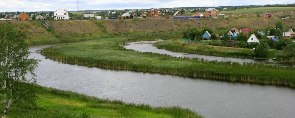 
            Фотография Ростовки