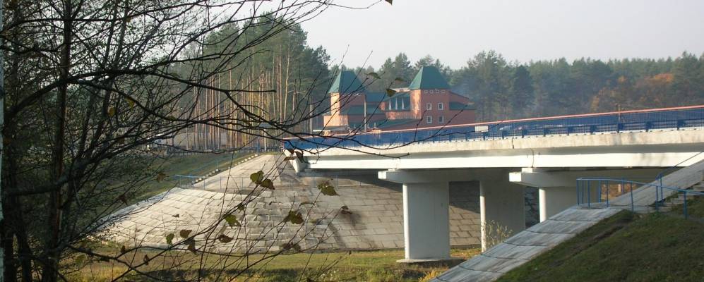 
            Фотография Черноручья