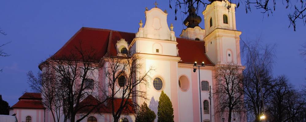 
            Фотография Мариа-Драйайхенa