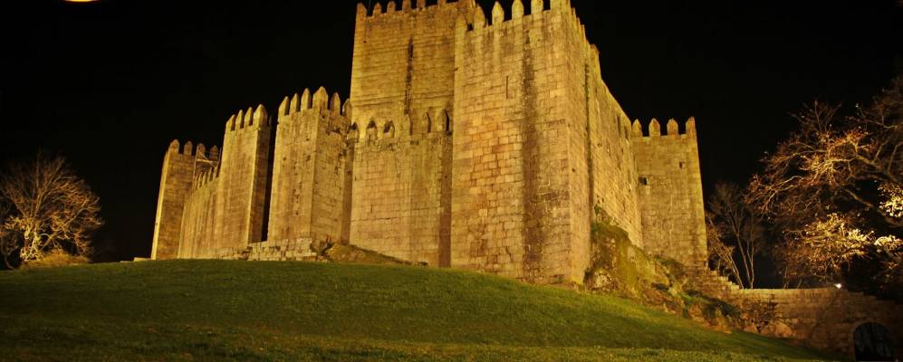 
            Фотография Гимарайнш