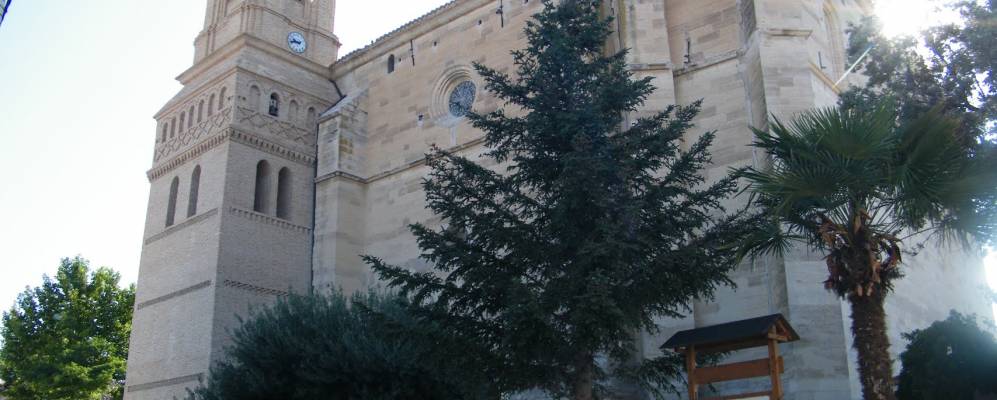 Фотография Leciñena